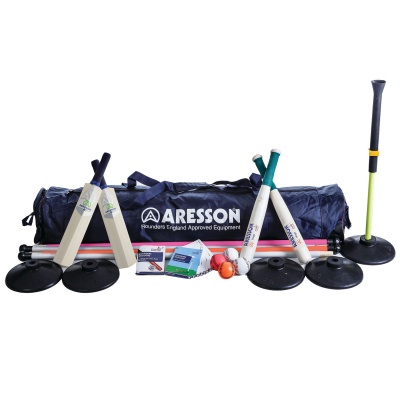 Aresson Rounders Training Set