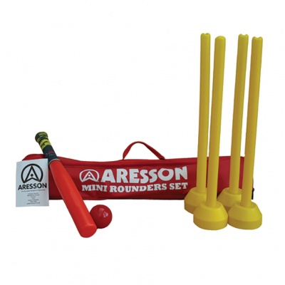Aresson Rounders Mini Set