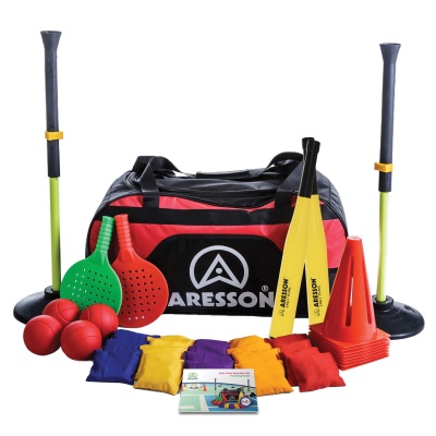 Areson Early Years Rounders Set