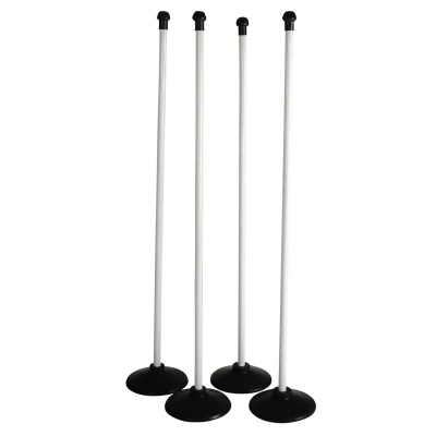 Aresson Wooden Rounders Posts & Bases