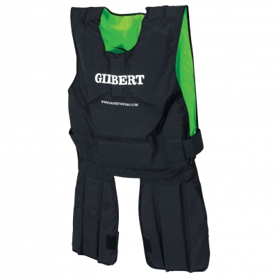 Gilbert Rugby Body Armour Contact Suit
