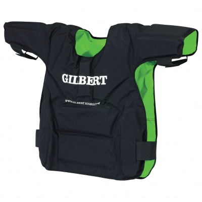 Gilbert Rugby Contact Top
