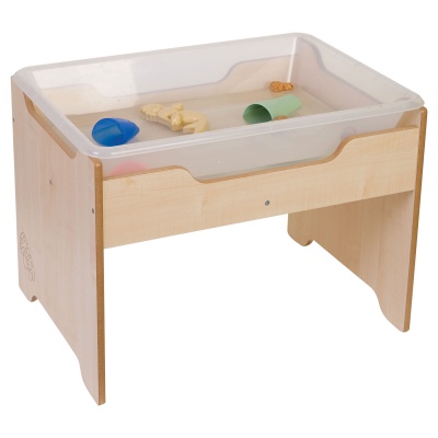 Children's Indoor Sand & Water Table