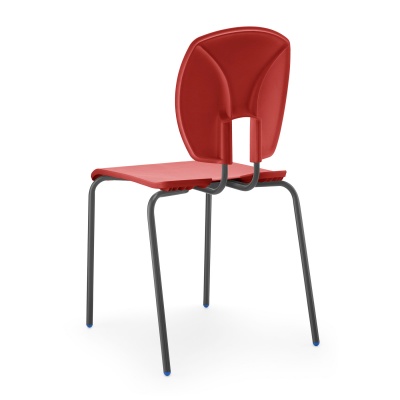 SE Curve School Classroom Chair