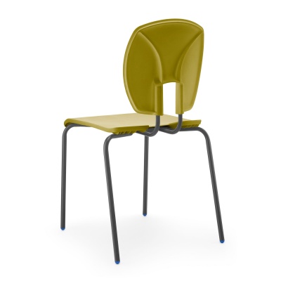 SE Curve School Classroom Chair