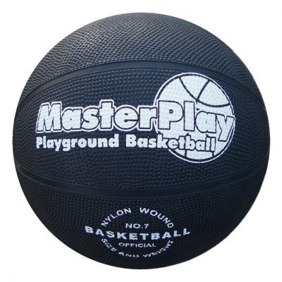 Masterplay Playground Basketball - Size 7