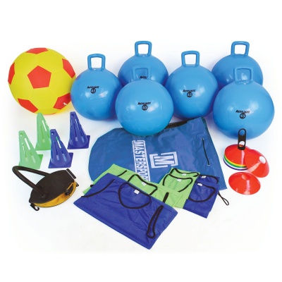 Activate Space Hopper Game Kit