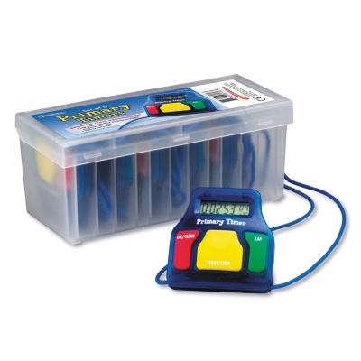 Primary Timer - Set of 6