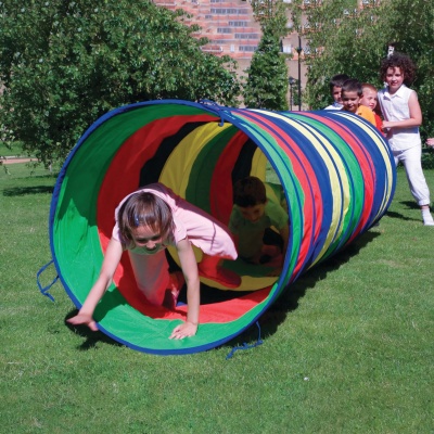 Giant Play Tunnel 3.7m x 900mm Dia.