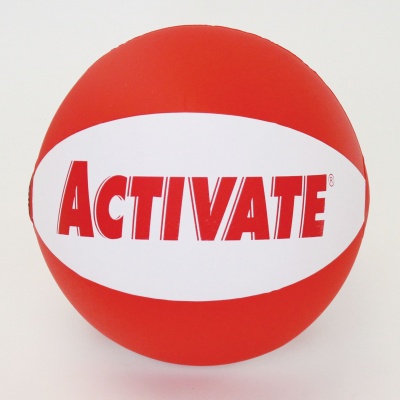 Activate Inflato-Ball - Size 9