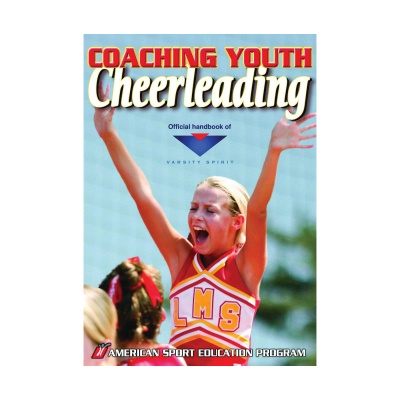 Coaching Youth Cheerleading Resource Book