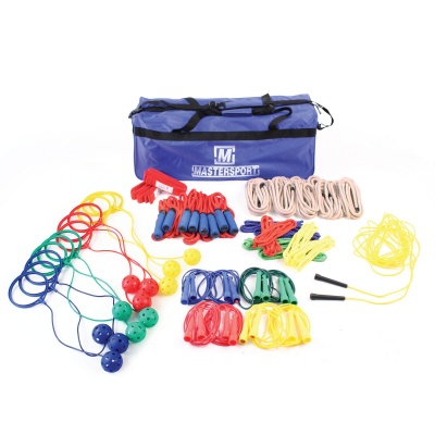 Deluxe Skipping Class Kit