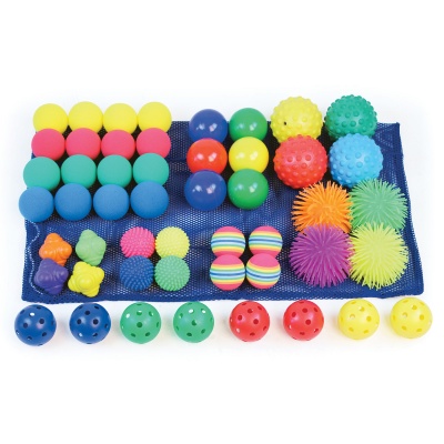 Small Ball Collection