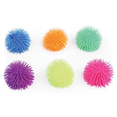 Urchin Balls - Set of 6