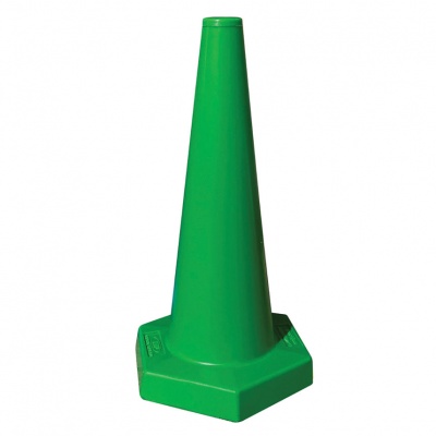 Marker Cone - Weighted - Set of 4