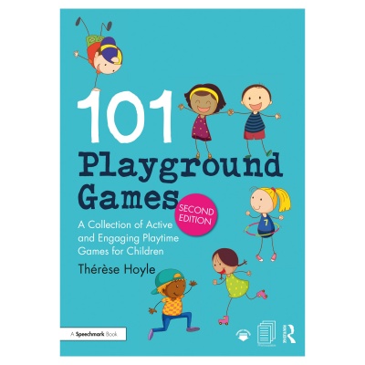 101 Playground Games