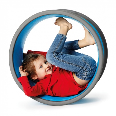 Using Children Wheel Children's Body Wheel | theClassroom.co