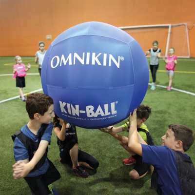 Kin-Ball Outdoor Ball