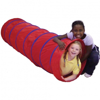 Children's Play Tunnel