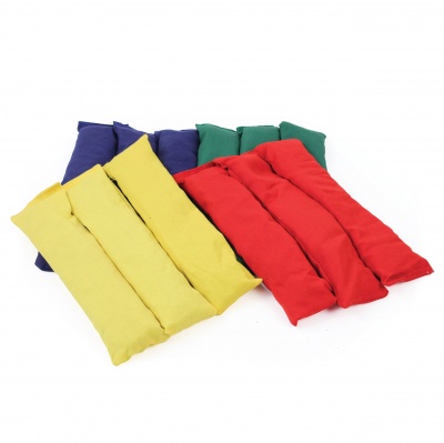 Easy Catch Bean Bags - Set of 12