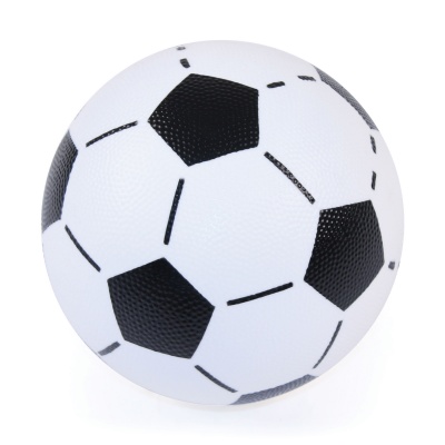 PVC Soccerball  - Size 4 (200mm)