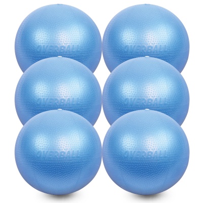 Overball - Set of 6