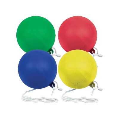 To & Fro Ball - Set of 4