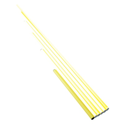 Multipurpose Marker Pole 50cm, Yellow