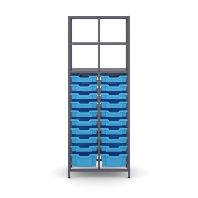 Gratnells Science Storage System | theClassroom.co