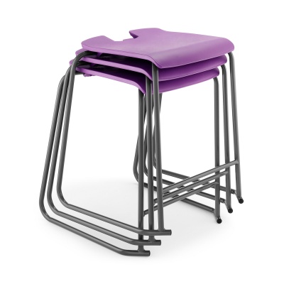 SE School Lab & Craft Stool