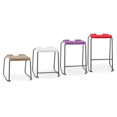 SE School Lab & Craft Stool