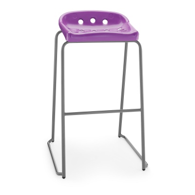 Pepperpot School Lab & Craft Stool