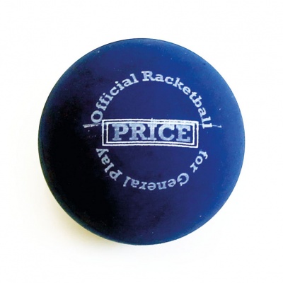 Price Racketball Ball