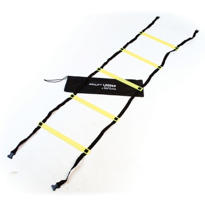 Flat Foot Speed Ladder - 2m / 5 Rung