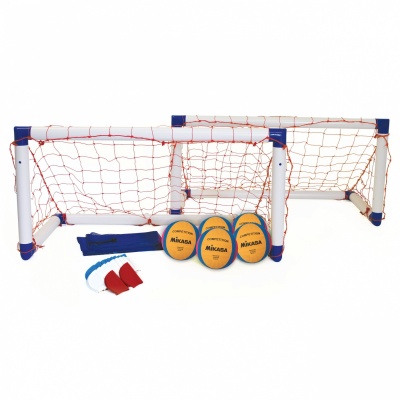 Water Polo Equipment Package