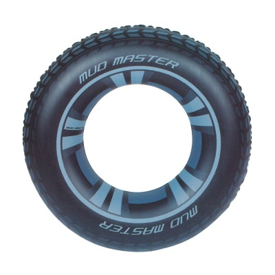 Giant Tyre