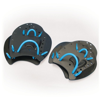 Strokemaster Swimming Hand Paddles - Pair