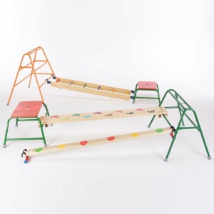 School Gym Agility Set - Pack 1