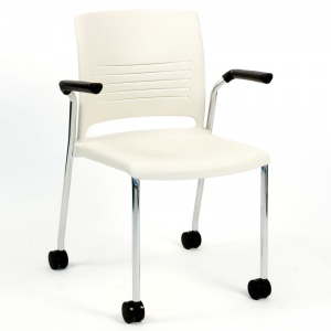 Strive Student Chair + Castors