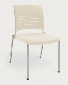 Strive Stacking Student Chair