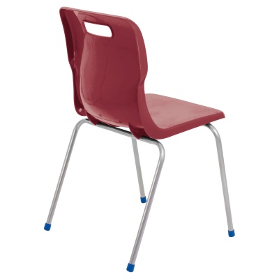 Titan 4 Leg Classroom Chair