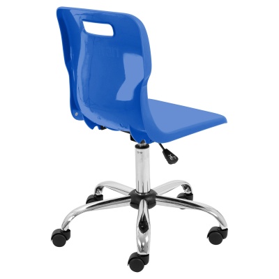 Titan ICT Swivel Chair