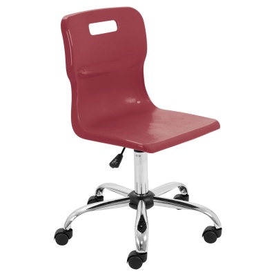 Titan ICT Swivel Chair