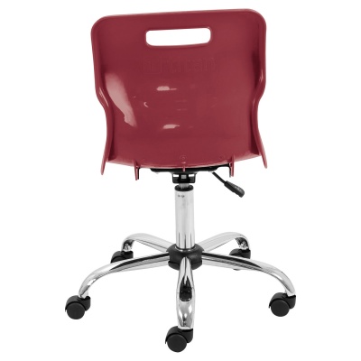 Titan ICT Swivel Chair