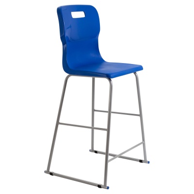 Titan School High-Chair