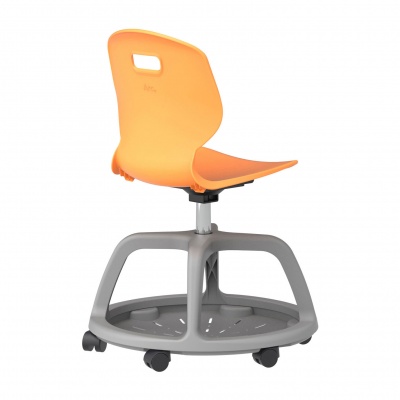 Titan Arc Personal Workspace Chair