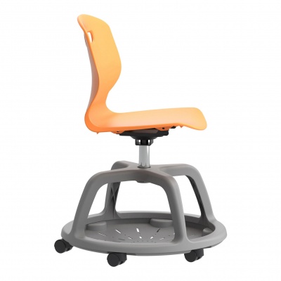 Titan Arc Personal Workspace Chair