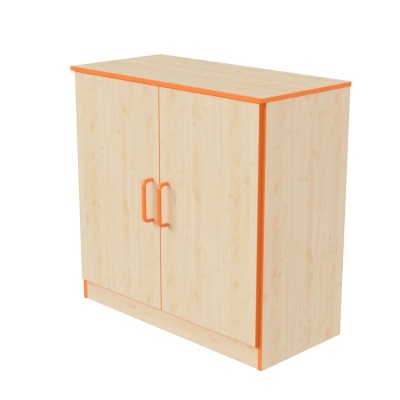 ''The Edge'' Low Storage Cupboard