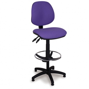 Advanced Mid-Back Draughting Chair