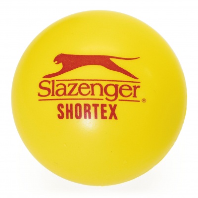 Slazenger Shortex Foam Tennis Ball - Bag of 12